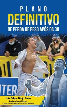 Plano Definitivo de Perda de Peso Após os 30