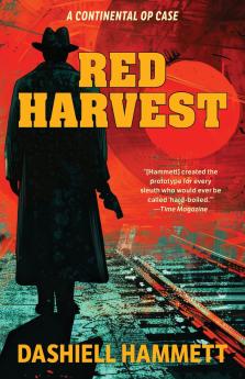 Red Harvest (Warbler Classics Annotated Edition)
