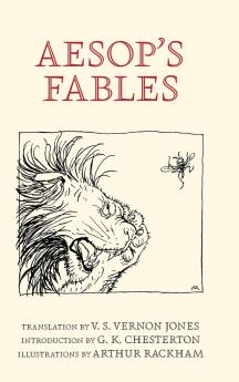 Aesop's Fables (Warbler Classics Annotated Edition)