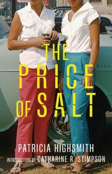 The Price of Salt (Warbler Classics Annotated Edition)