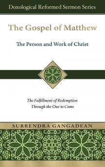 The Gospel of Matthew
