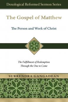 The Gospel of Matthew