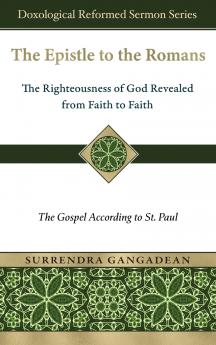 The Epistle to the Romans