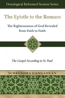The Epistle to the Romans
