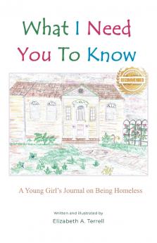 What I Need You to Know
