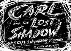 Carl and the Lost Shadow
