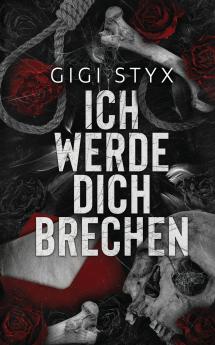 Ich Werde Dich Brechen