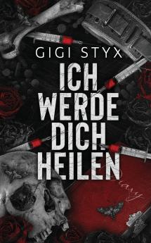 Ich Werde Dich Heilen