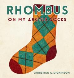 Rhombus on My Argyle Socks