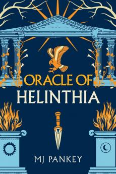 Oracle of Helinthia