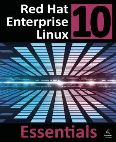 Red Hat Enterprise Linux 10 Essentials