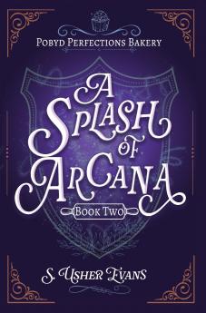 A Splash of Arcana