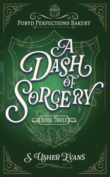 A Dash of Sorcery