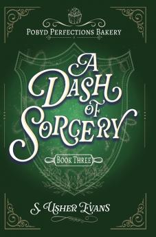 A Dash of Sorcery