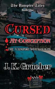 CURSED AT CONCEPTION