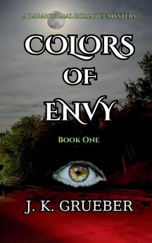 COLORS OF ENVY
