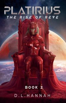 Platirius The Rise of Reve Book II