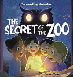 The Secret of the Zoo