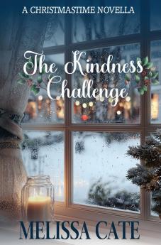 The Kindness Challenge