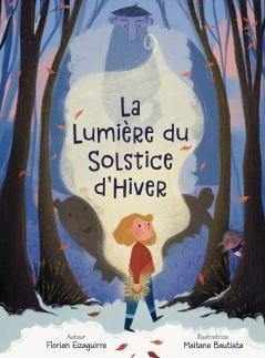 La Lumi��re du Solstice d'Hiver