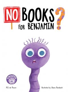No Books For Benjamin?