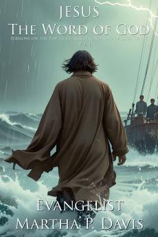 Jesus  The Word of God
