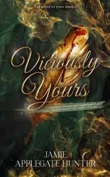 Viciously Yours (Hardcover)