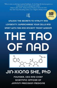 The Tao Of NAD