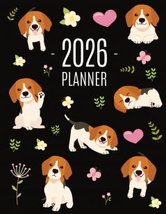 Beagle Planner 2026