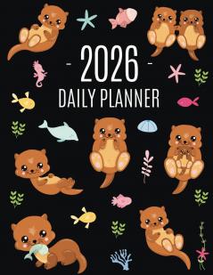 Otter Planner 2026