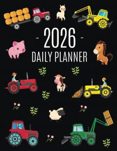 Farm Planner 2026