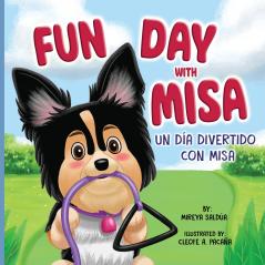 Fun Day with Misa (Un día divertido con Misa)