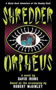 Shredder Orpheus
