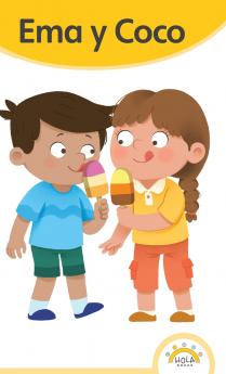 Ema y Coco