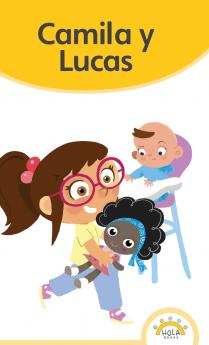 Camila y Lucas