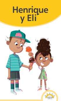 Henrique y Eli
