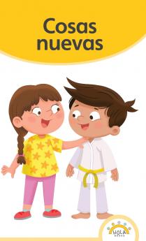 Cosas nuevas