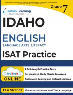 Idaho Standards Achievement Test Prep