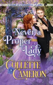 Never a Proper Lady