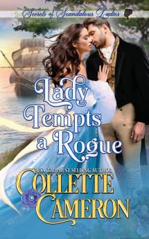 Lady Tempts a Rogue