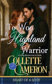To Woo a Highland Warrior