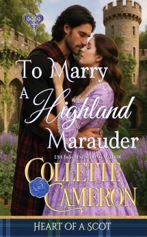 To Marry a Highland Marauder