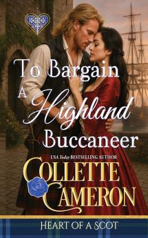 To Bargain with a Highland Buccaneer
