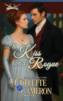 A Kiss for a Rogue
