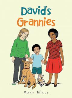David's Grannies