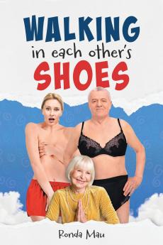 Walking In Each Other's Shoes