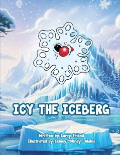 Icy the Iceberg