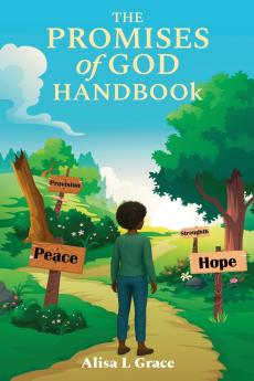 The Promises of God Handbook