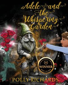 Adele and the Whispering Garden