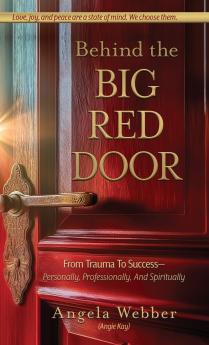 Behind The Big Red Door